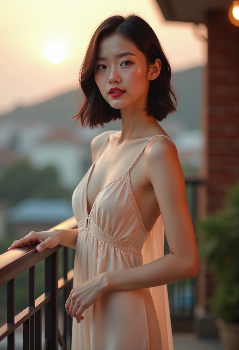 古装权谋剧长夜烬明剧照