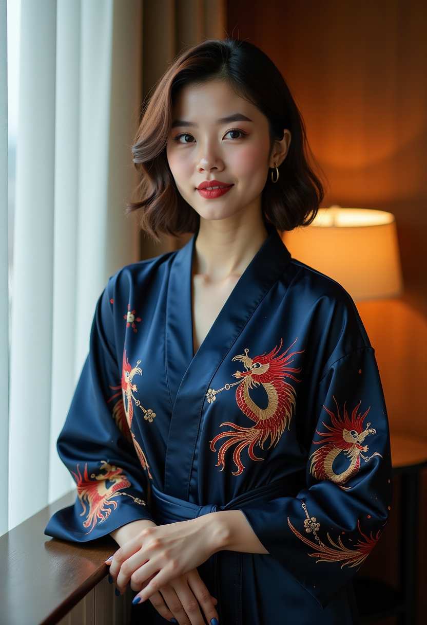 黄土高坡的风